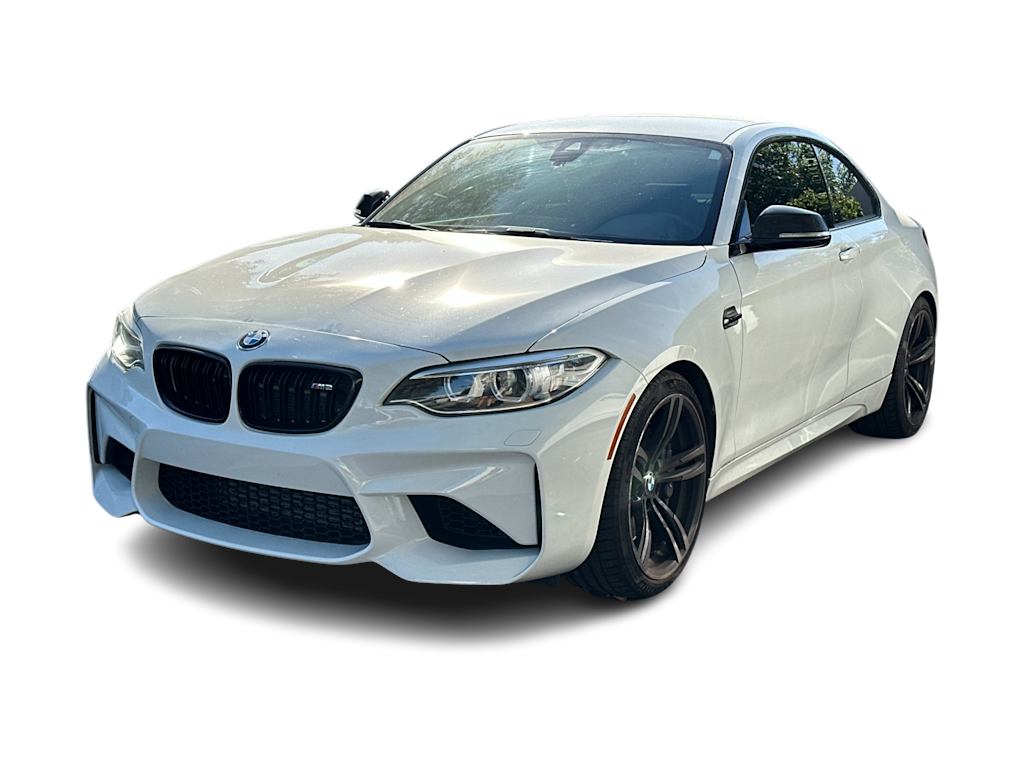 bmw m2 coupe 2016 WBS1H9C52GV785894 image bmw m2 coupe 2016 WBS1H9C52GV785894 image